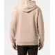 Sweater met geborstelde binnenstof