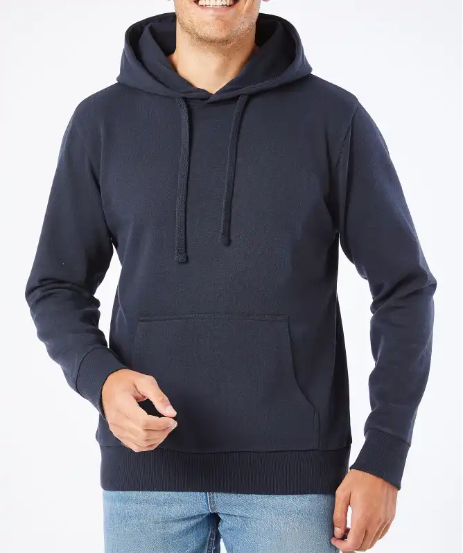 Sweatshirt mit Kapuze