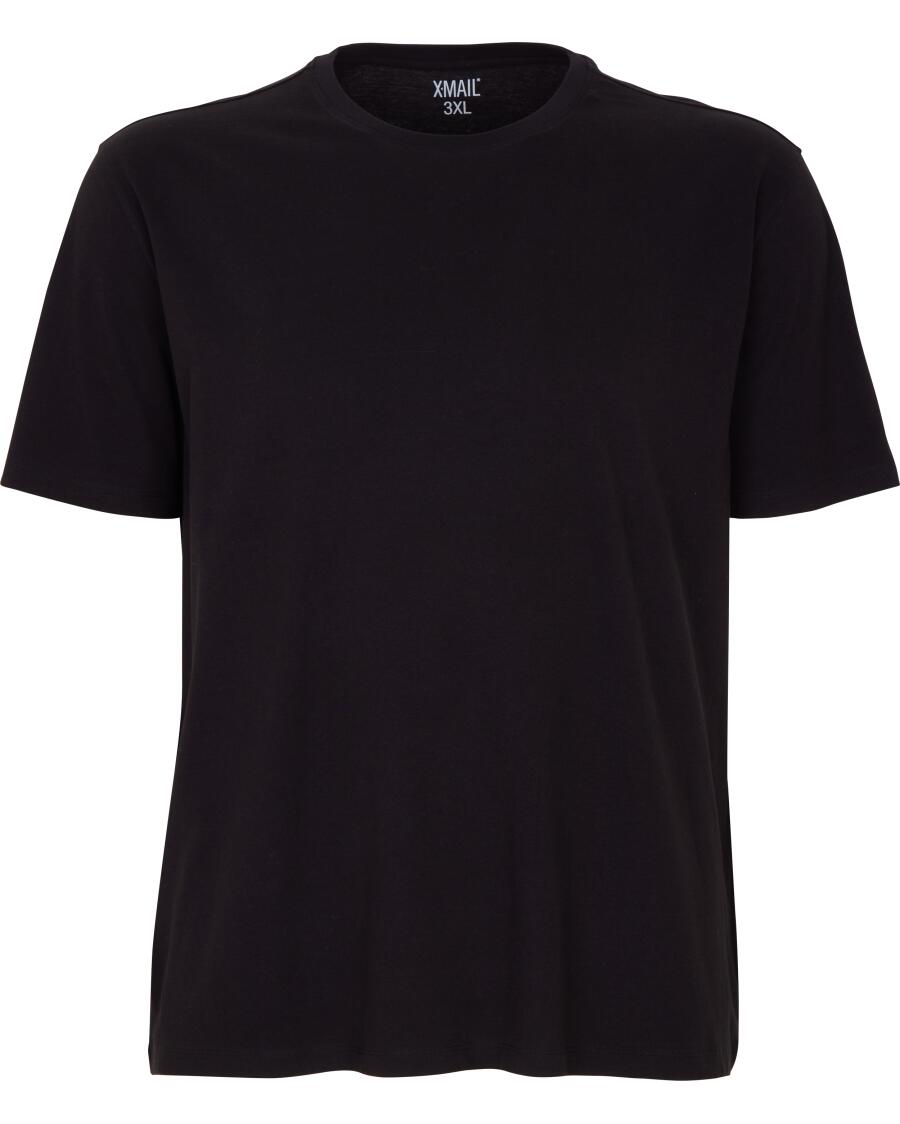 T-Shirt czarny