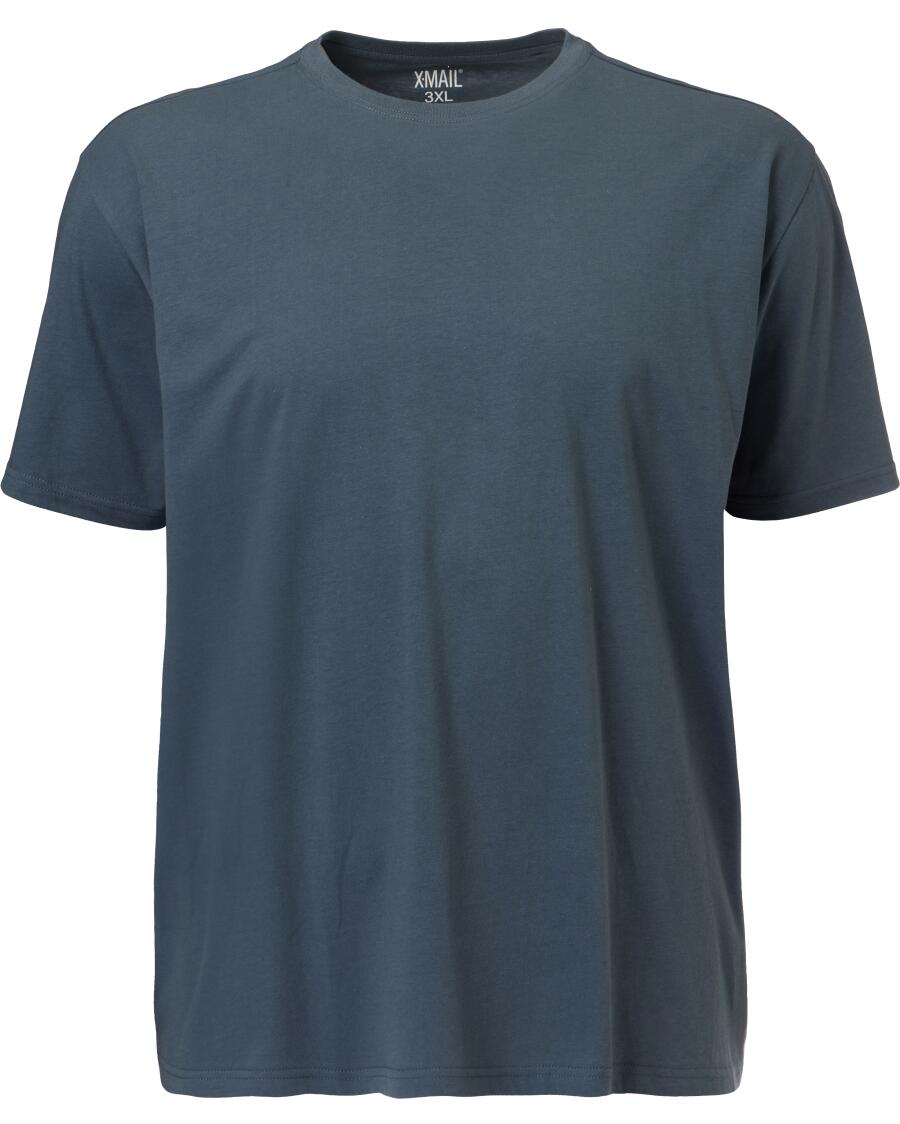 T-Shirt szary