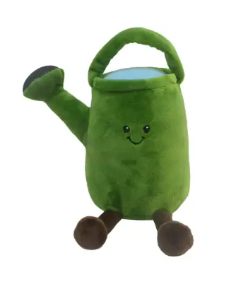 Knuffel speelgoed gieter