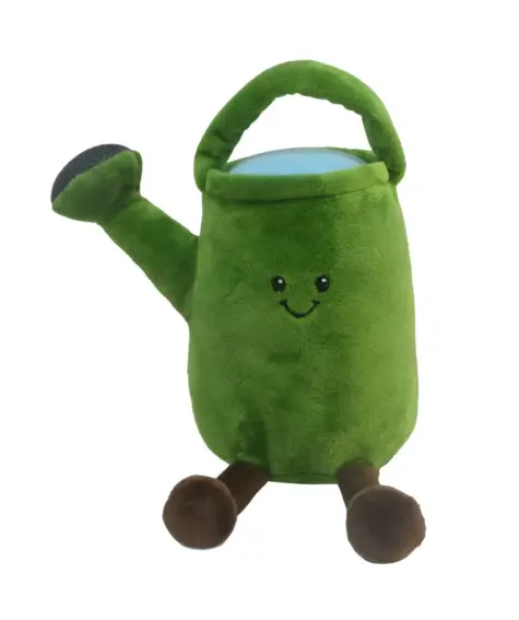 Plüschtier Gießkanne