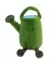 Plüschtier Gießkanne hellgrün