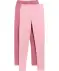 Basic Leggings altrosa/dunkelrosa