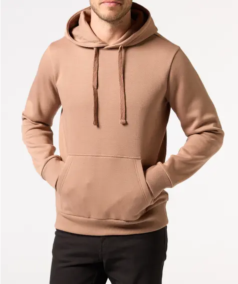 Basic sweater