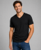 Basic T-Shirt schwarz