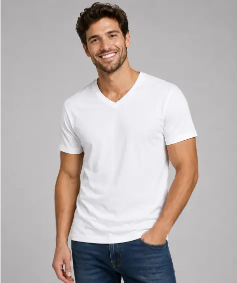 Basic T-Shirt