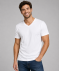 Basic T-Shirt weiß