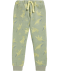 Jogginghose Dinos hellkhaki