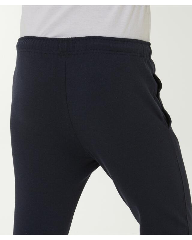 سروال رياضي للرجال، كحلي (KiK Dunkelblaue Jogginghose (dunkelblau)) — KiK, منتج ألماني أصلي في المغرب