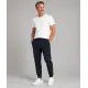 Joggingbroek donkerblauw