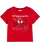 T-shirt rood