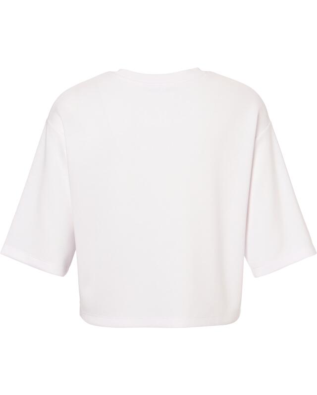 تيشيرت للنساء، أبيض (KiK T-Shirt (weiß)) — KiK, منتج ألماني أصلي في المغرب