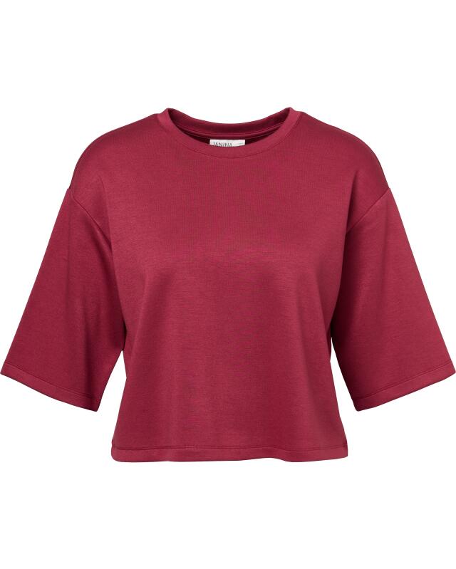 تيشيرت للنساء، توتي (KiK T-Shirt (beere)) — KiK, منتج ألماني أصلي في المغرب