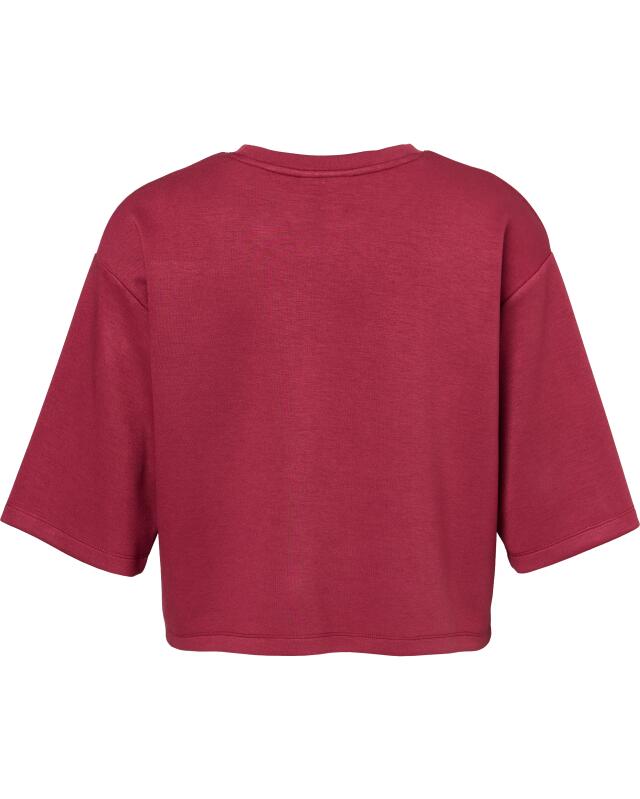 تيشيرت للنساء، توتي (KiK T-Shirt (beere)) — KiK, منتج ألماني أصلي في المغرب