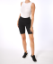 Radlerhose schwarz