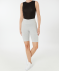 Radlerhose grau melange