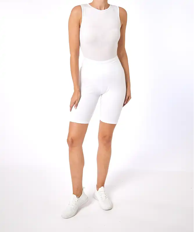 Cyklistické šortky