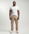 Cargo jeans naturel
