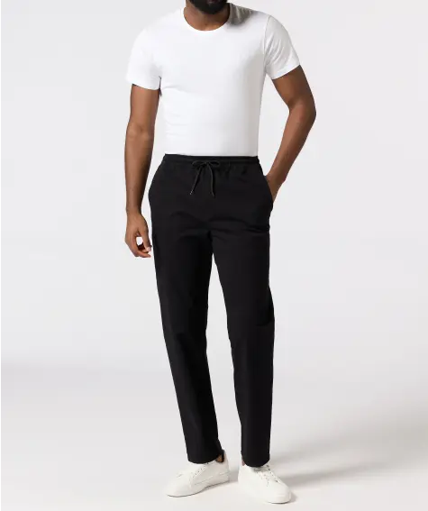 Hose mit elastischem Bund