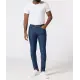Modré džíny