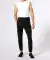 Joggingbroek zwart