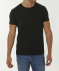 Basic T-shirt zwart