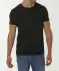 Basic T-Shirt schwarz
