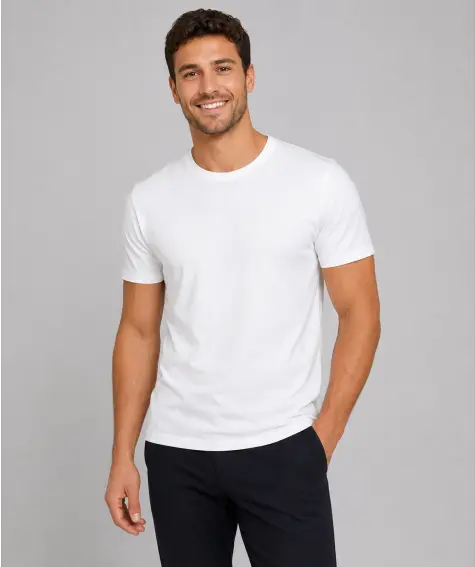 Basic T-Shirt