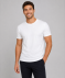 Basic T-Shirt weiß