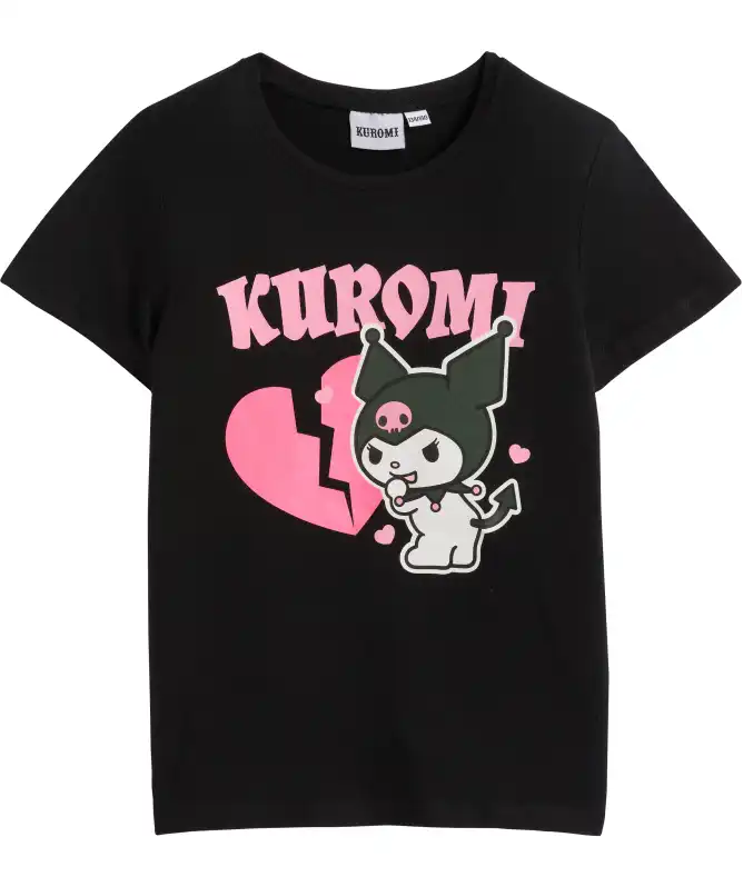 Kuromi T-Shirt