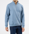 Sweat-Troyer hellblau