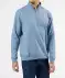 Sweat-Troyer hellblau