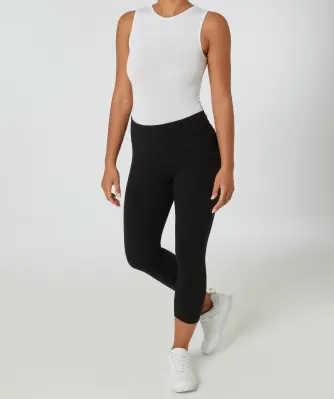 Basic Leggings