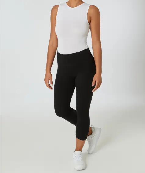 Basic Leggings