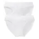 Calzoncillos blancos
