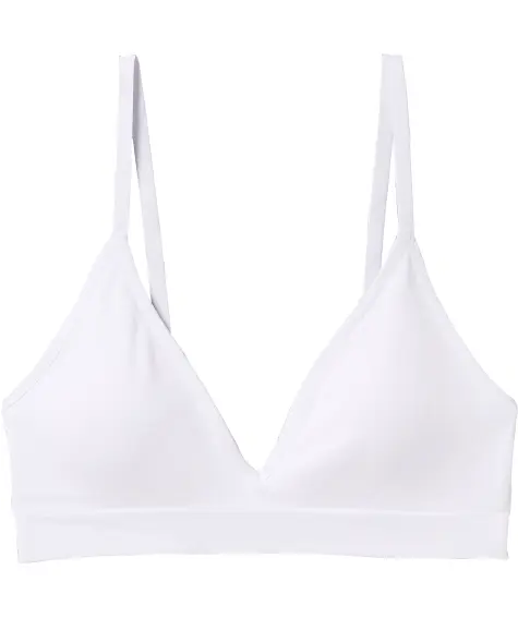 Bustier wit