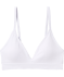 Bustier wit wit