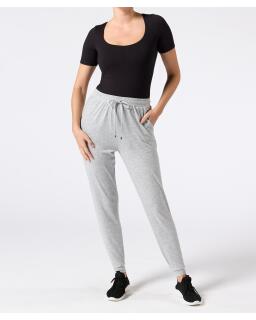 gris clair chiné