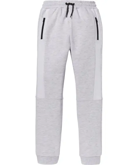 Jogginghose in Melange