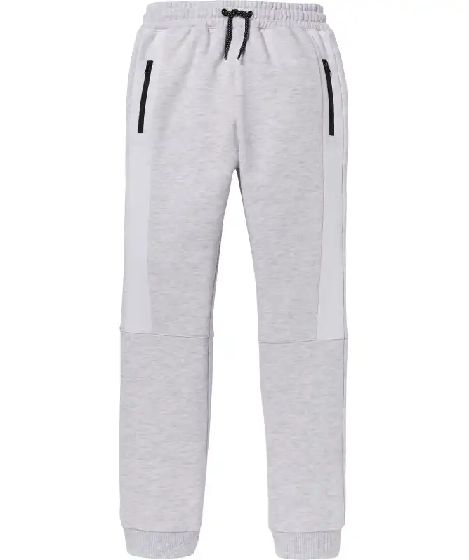 Joggingbroek gemêleerd