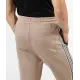Kalhoty na běhání se záhyby