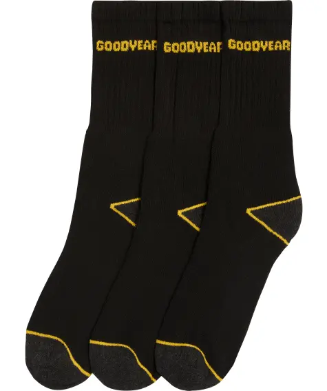 Werksokken goodyear
