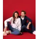 Basic Jeans 32er-Länge