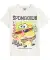 Kinder T-shirt wit