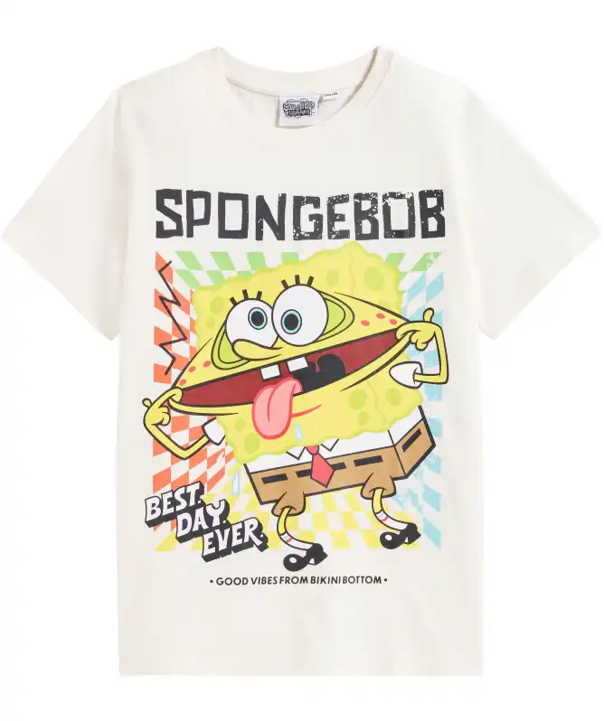 Kinder T-shirt