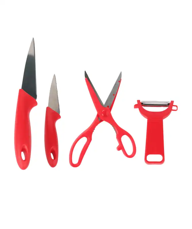 Praktische Küchenhelfer