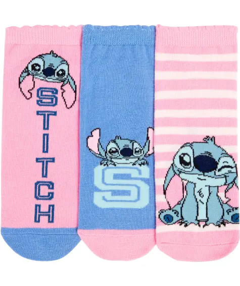Stitch Sneakersocken