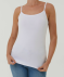 Podkoszulek biały