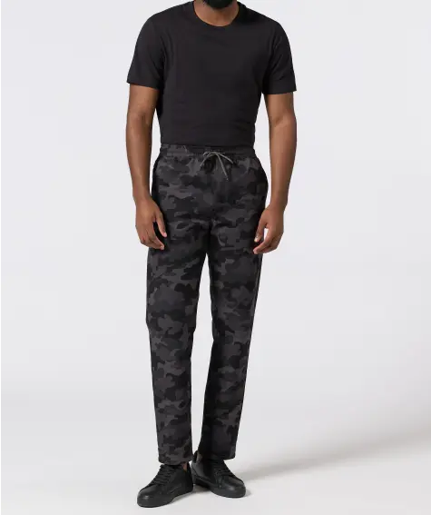 Camouflage-Hose